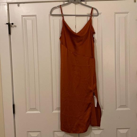 D&M polyester dress for Women - Picture 2 of 14